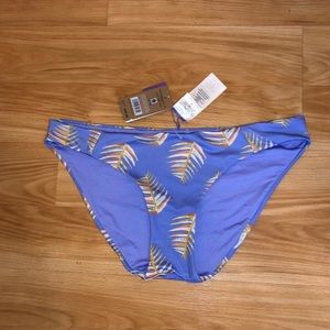 Patagonia swim bottoms